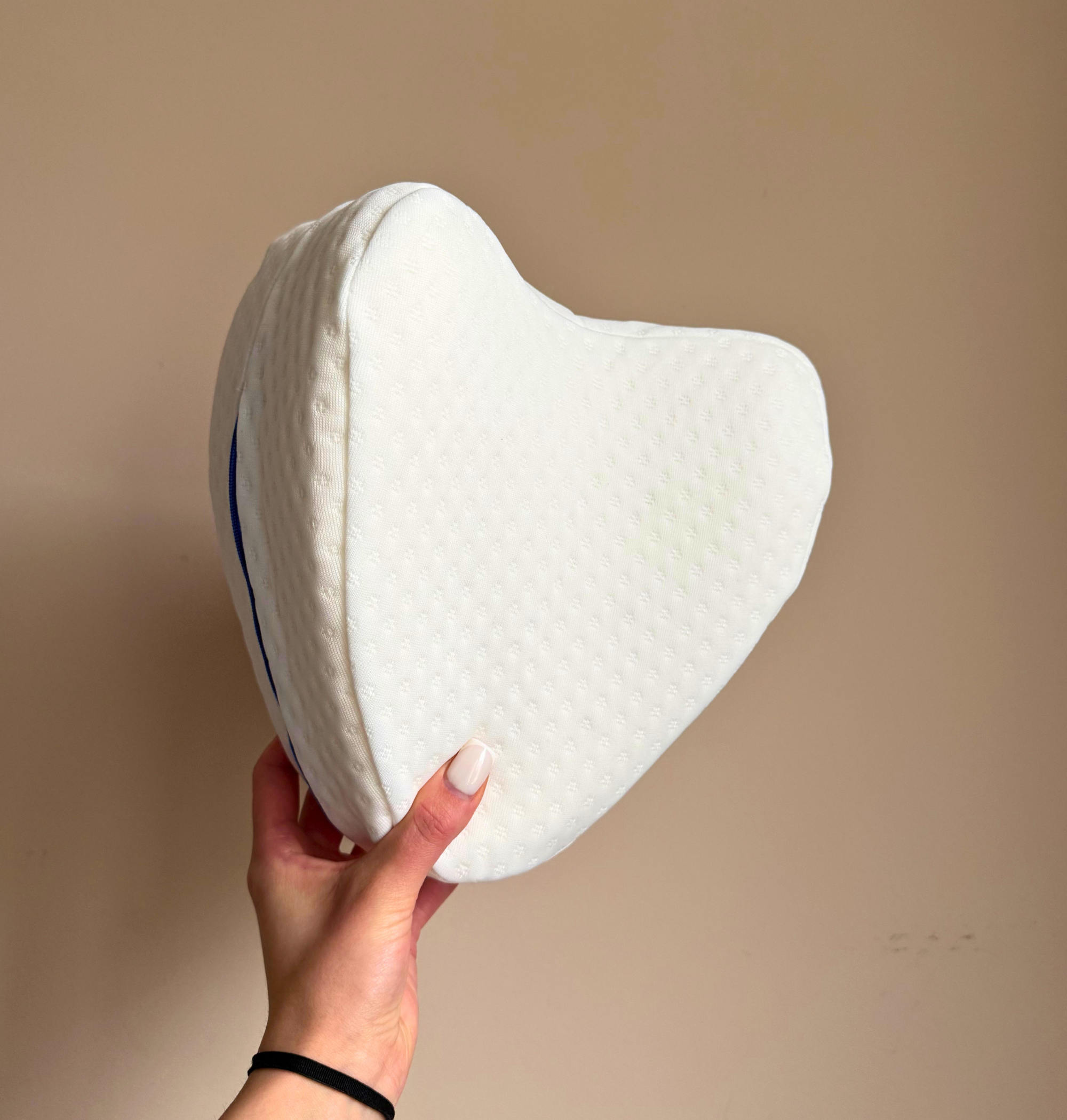 Ergofit - ortopedyczna poduszka do spania