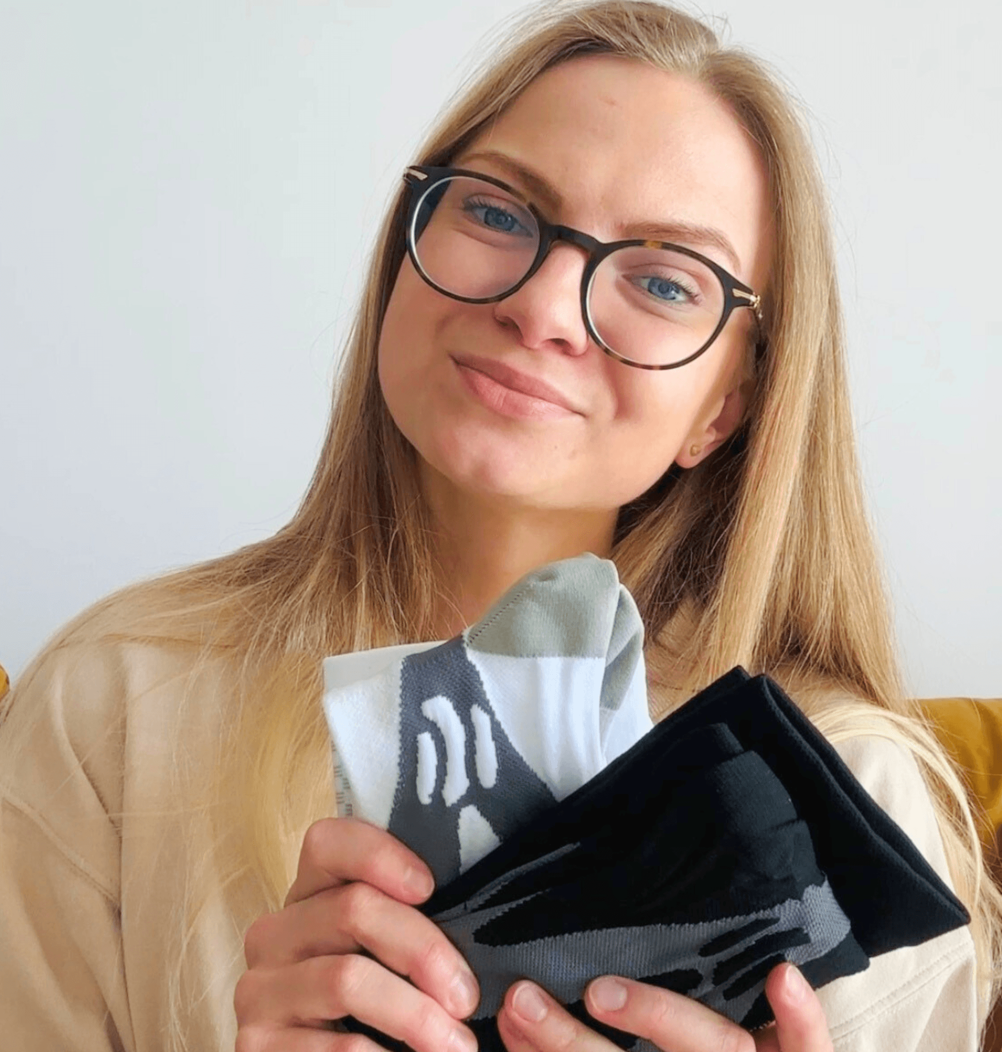 Venofit - skarpetki kompresyjne dla zdrowych nóg