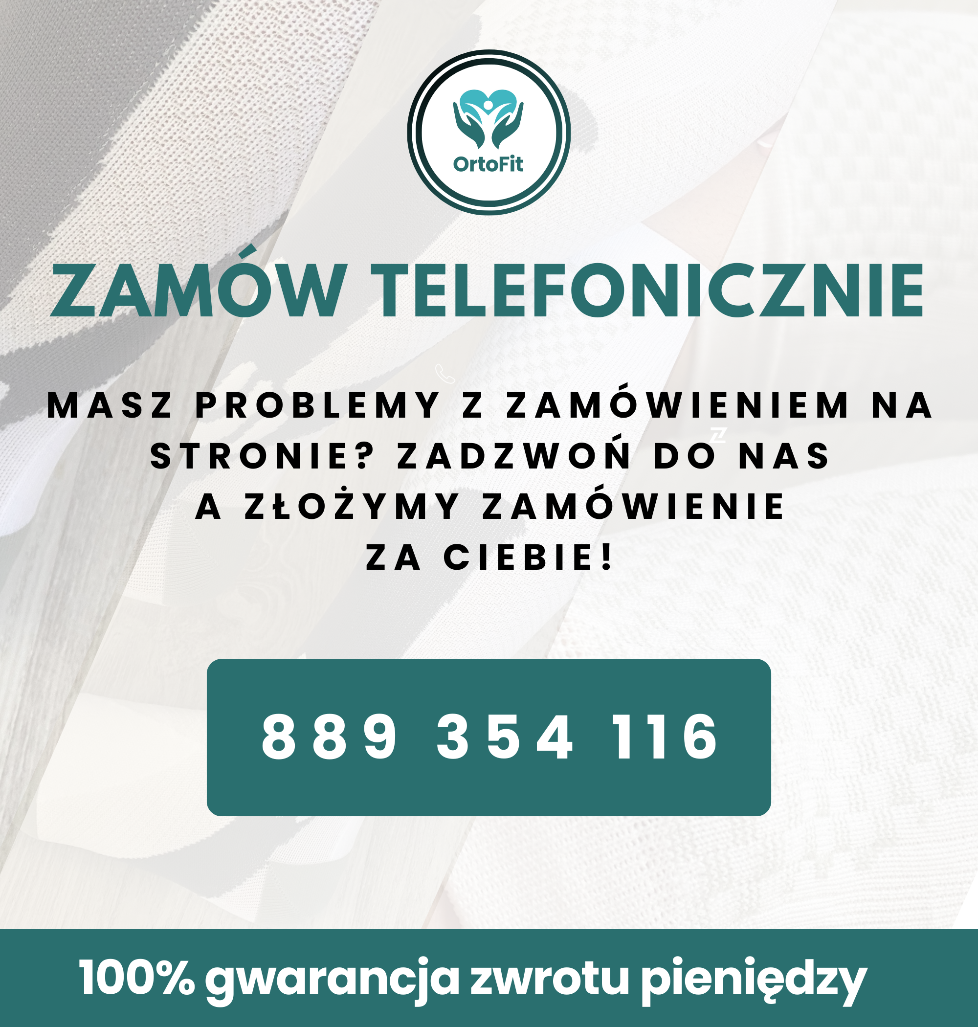 Venofit - skarpetki kompresyjne dla zdrowych nóg