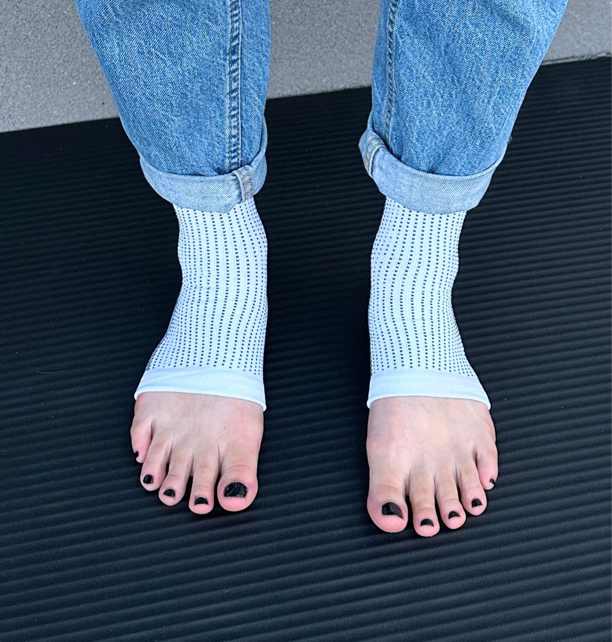 Venofit mini - skarpetki kompresyjne