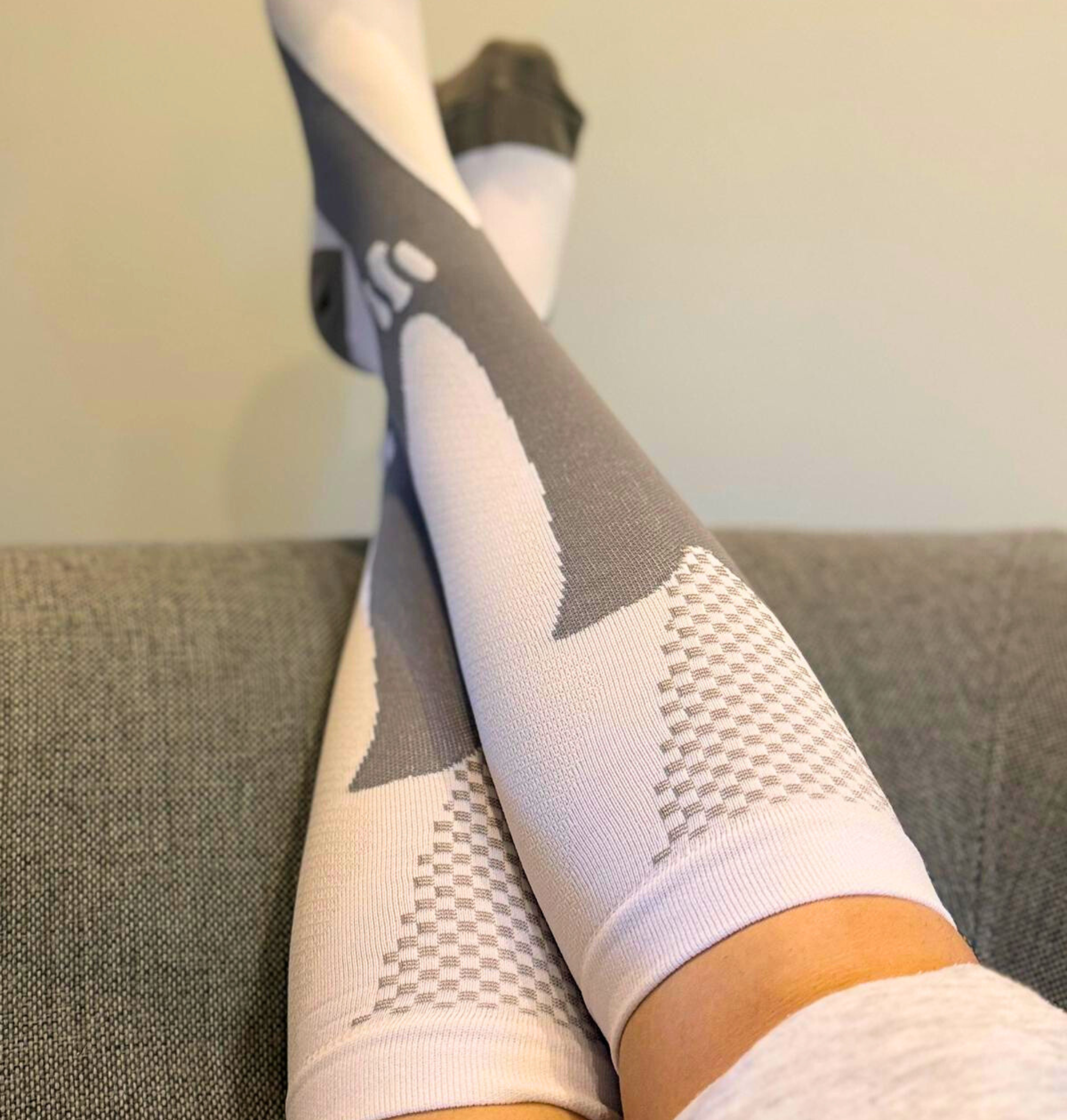 Venofit - skarpetki kompresyjne dla zdrowszych nóg