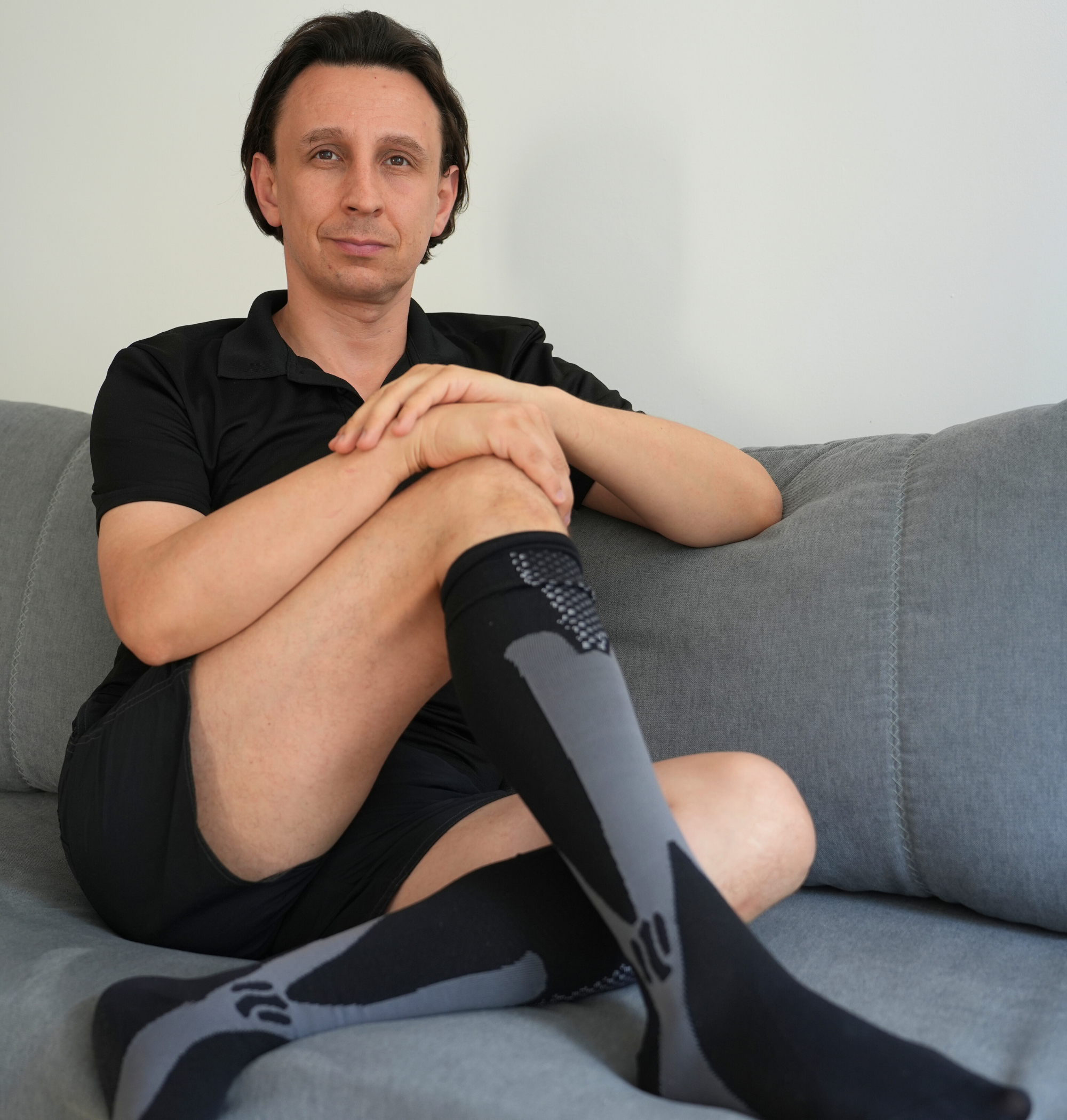 Venofit - skarpetki kompresyjne dla zdrowszych nóg