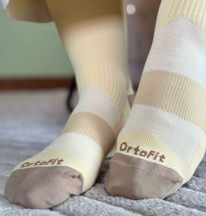 Venofit 2.0 - skarpety kompresyjne dla zdrowszych nóg