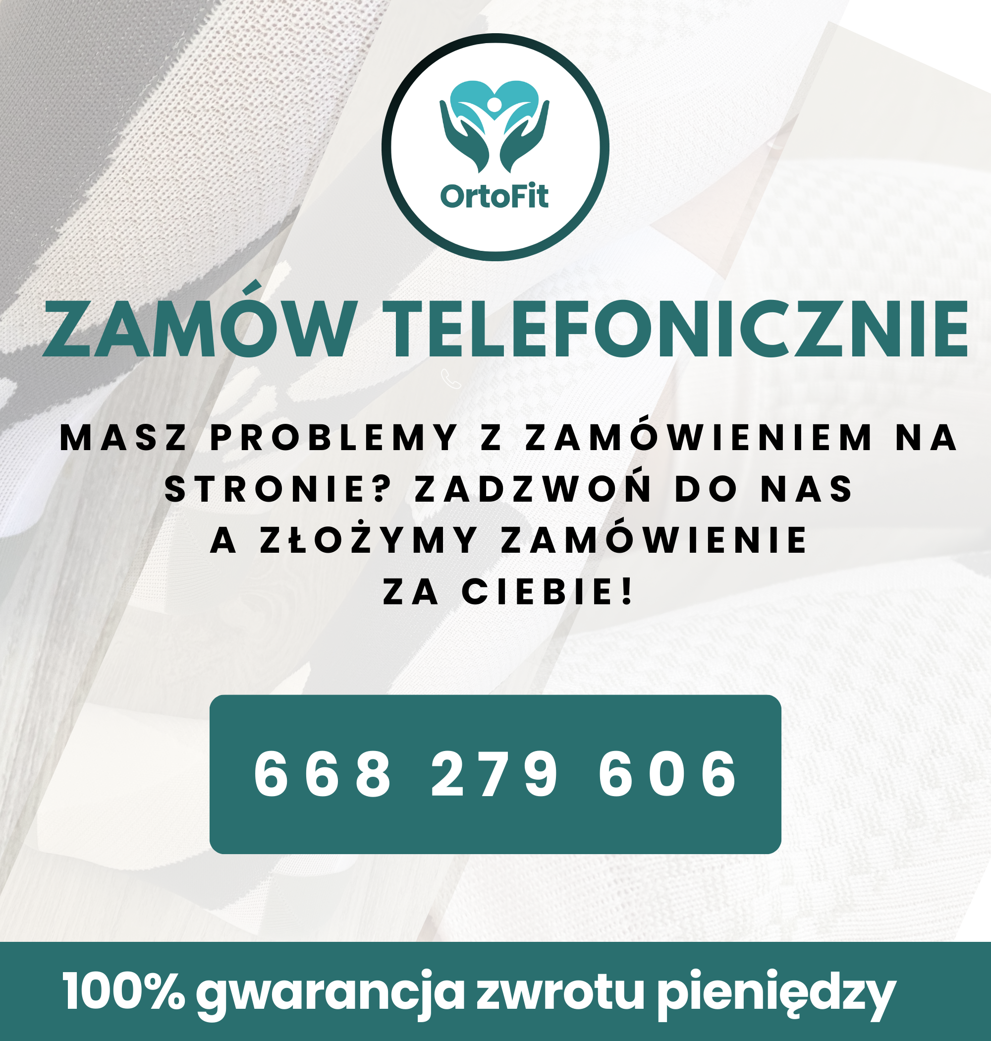 Venofit - skarpetki kompresyjne dla zdrowych nóg 2+1 GRATIS!