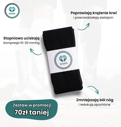 Zestaw startowy Venofit