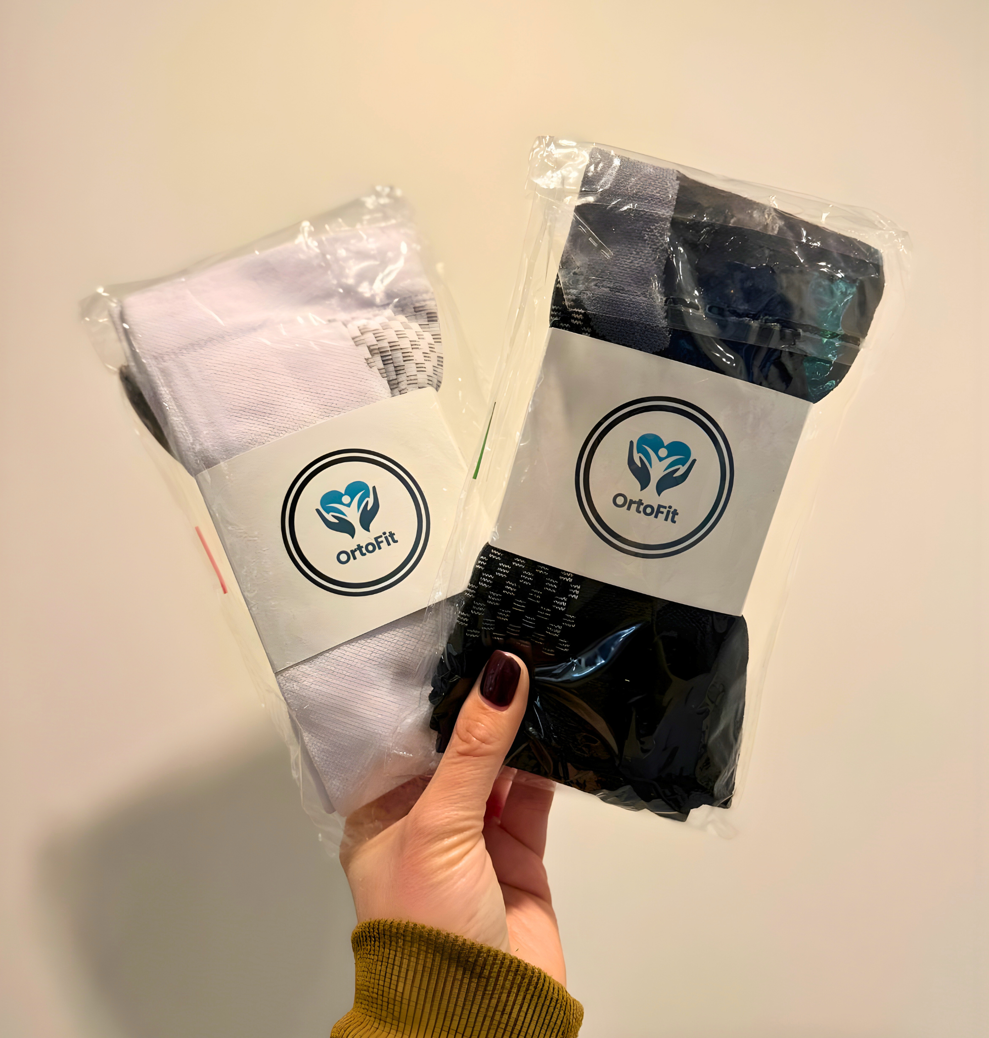 Venofit - skarpetki kompresyjne dla zdrowych nóg