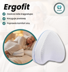 Ergofit - ortopedyczna poduszka do spania