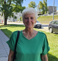 Barbara Woźna